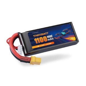 t11001503s lipo battery fpv drones