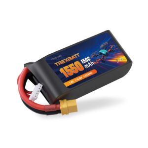 t15501504s lipo battery for racing drone