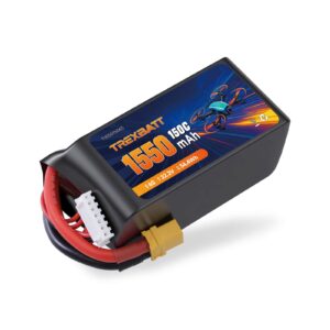 t15501506s lipo battery for competion builds
