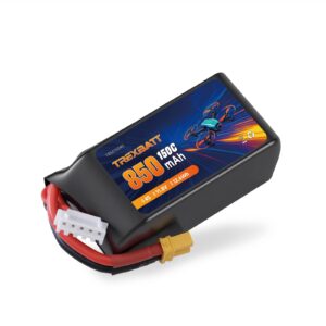 t8501504s lipo battery fpv racing
