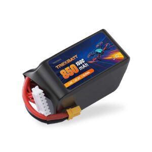 t8501506s lipo battery fpv
