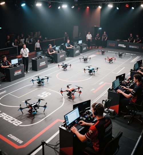 Projects 职业战队图 2